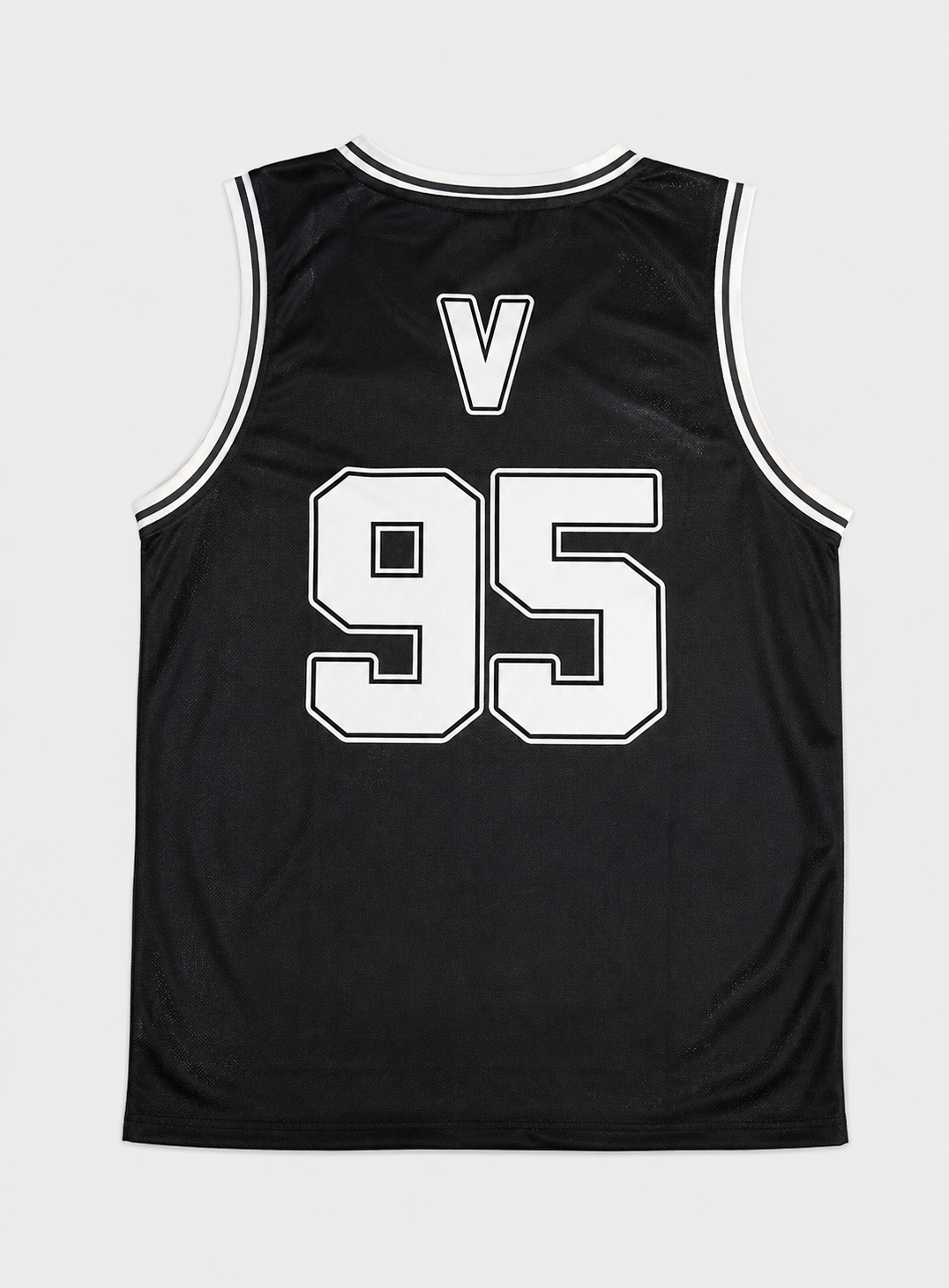 Top Jersey BTS