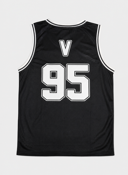 Top Jersey BTS