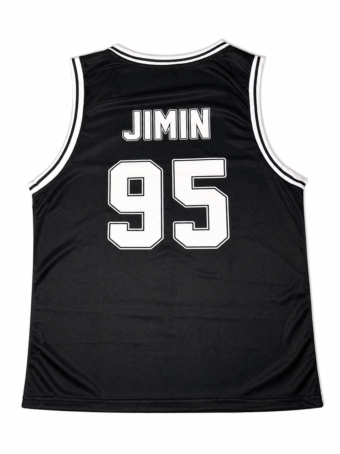 Top Jersey BTS