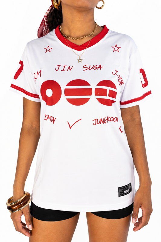 T-shirt BTS
