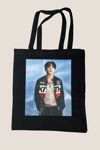 Sac BTS ( Stock limité )