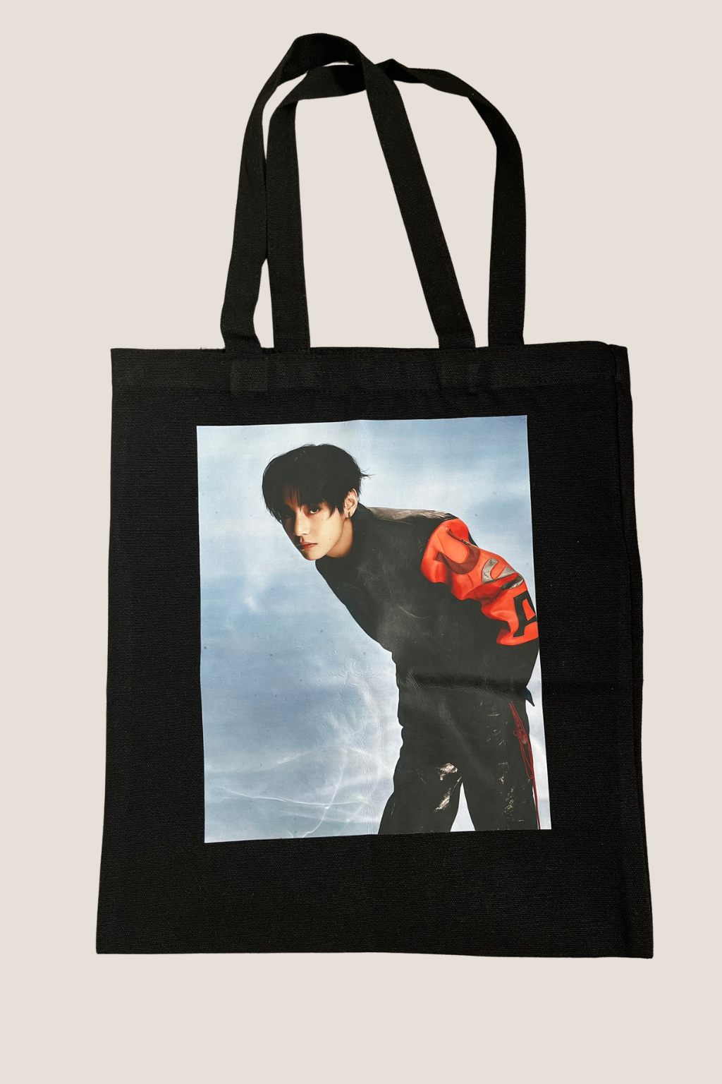 Sac BTS ( Stock limité )