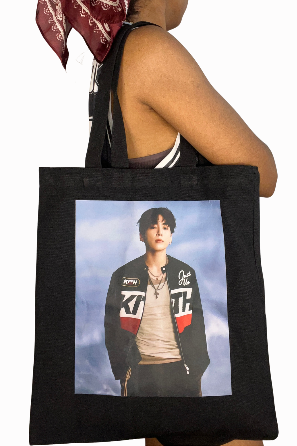 Sac BTS ( Stock limité )