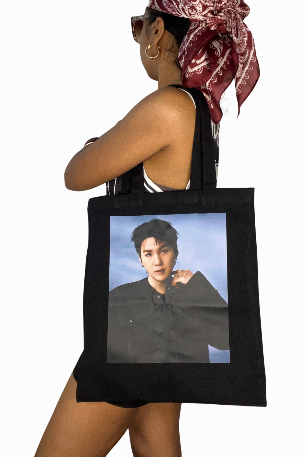 Sac BTS ( Stock limité )