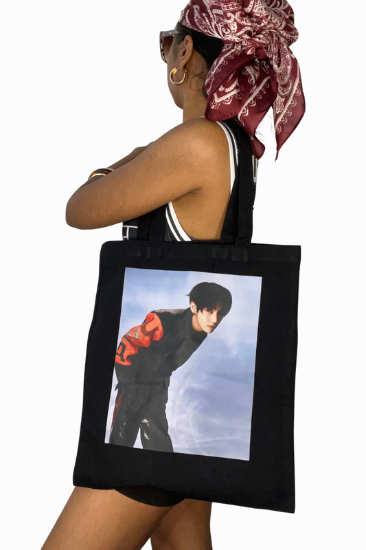Sac BTS ( Stock limité )