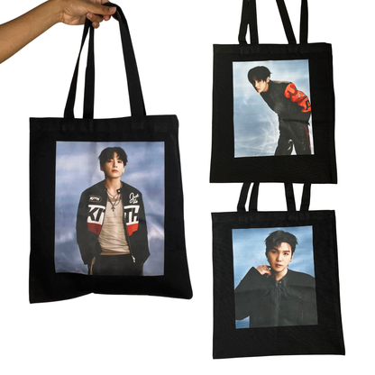 Sac BTS ( Stock limité )