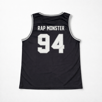 Top Jersey BTS
