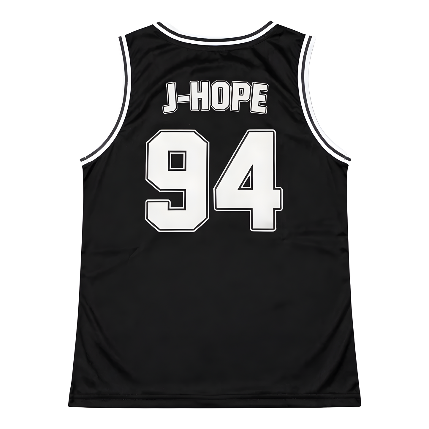 Top Jersey BTS