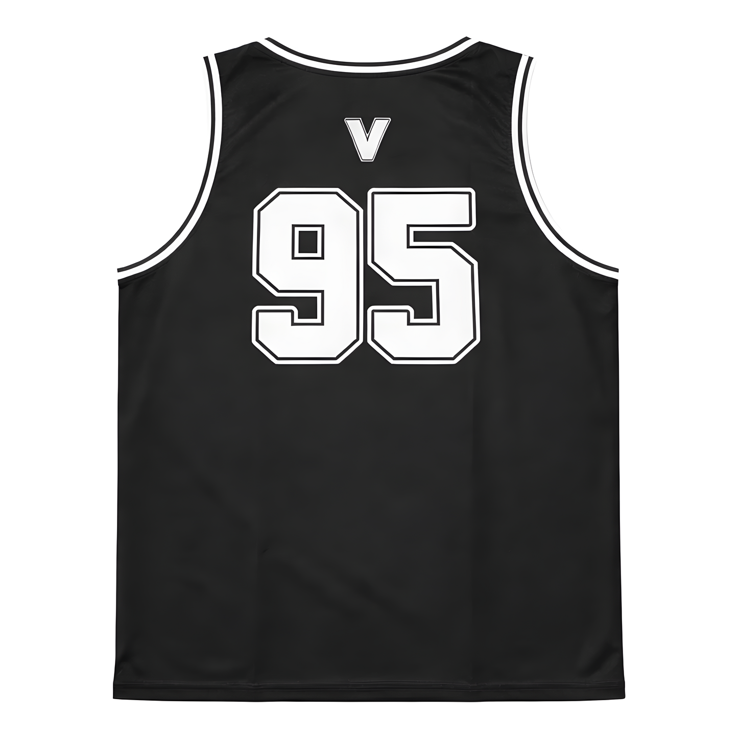 Top Jersey BTS