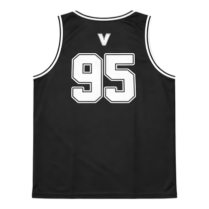 Top Jersey BTS